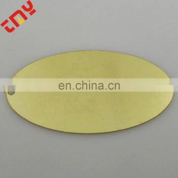 Wholesale High Quality Reusable Brass Tag With Reasonable Price photo-4