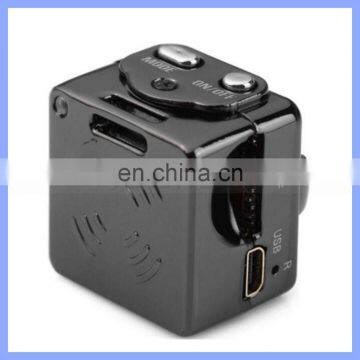 New Style SQ8 1080P Full HD Car Sports IR Night Vision DVR Video Recorder Mini DV Camera For Outdoors Activities photo-5