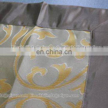 WHOLE SALE Luxury Decoration Bed Runner photo-2