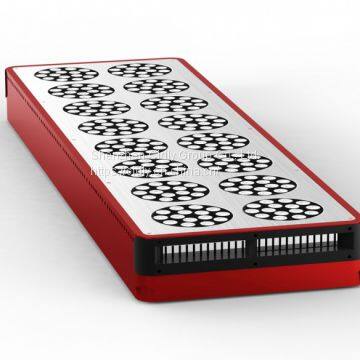Powerful High Quality Cidly Light Led A16 Indoor Grow Lamps Hydroponics Growing System Box Lighting photo-3