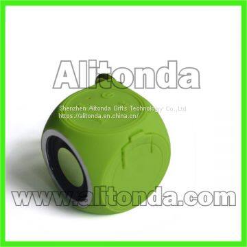 Custom Cartoon Figure Speakers for Promotional Gifts photo-5