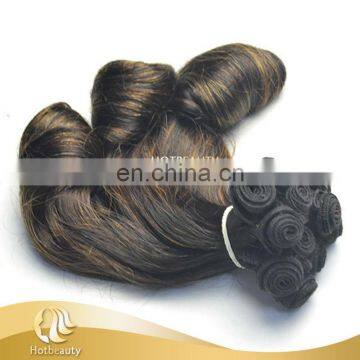 Jp Hair New Fashion Style 100% Virgin Brazilian Hair