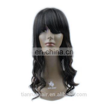 alibaba express synthetic beard hair african american synthetic braided lace hair wigs