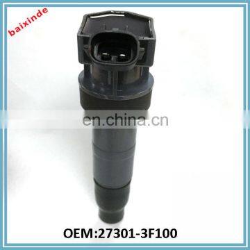 High performance Ignition Coil for Hyundai Equus Santa Genesis Coupe OE NO. 27301-3F100