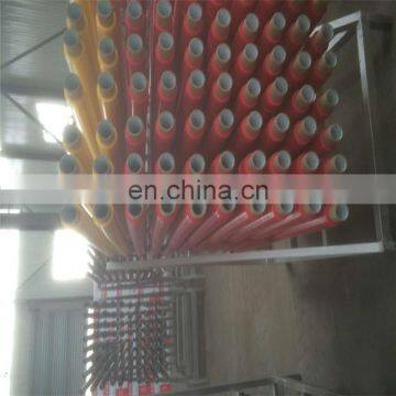 Free Samples Good Quality Best Service in Factory Log Roll Pvc Electrical Tape photo-3