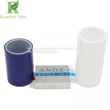 Self Adhesive Protective Film for Aluminum Composite Panel photo-4