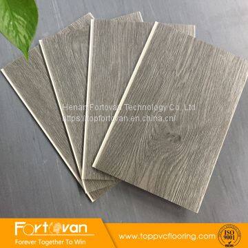 China Commercial Use Unilin Click Flooring on Sale photo-3
