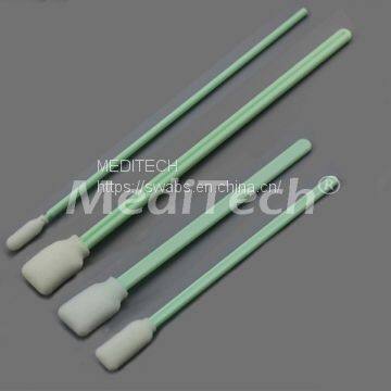 LARGE RECTANGULAR FLAT PADDLE MICROFIBER SWAB MS707 photo-2