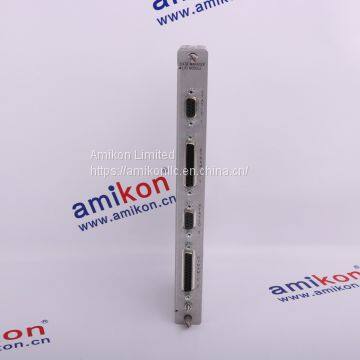 133396-01 bently nevada 3500 series email me:sales5@amikon.cn