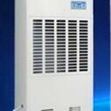 For Warehouse With Pump Black Dehumidifier photo-2