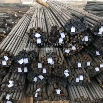 321 Stainless Steel Bar S45c Q235 Ss400 Carbon