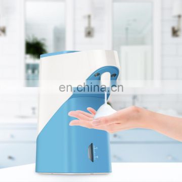 Lebath sensor pump hand foam liquid soap dispenser