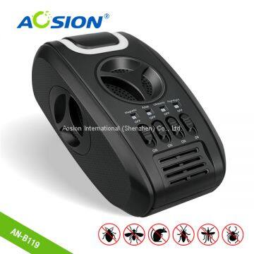 Aosion Indoor Multi-tech Insect and Pest Repeller AN-B119