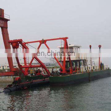 2018 Hot Newest Small 12 Inch Sand Dredging Machine Price photo-2