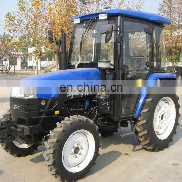 Tractor 50hp 4wd good quality farm tractor 504 with cheaper price