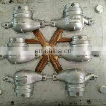 Faucet Manufacturing Machine Used Spin Casting Machine for Sale photo-5