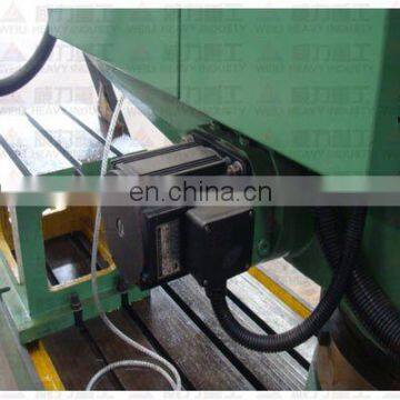 Chinese Radial Manual Drilling Machine Price Z3050 photo-4