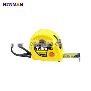 B2067 Best Quality In China 2m To 10m Steel Measuring Tape