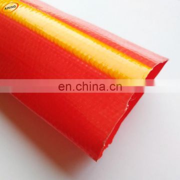 Best Quality Cold Resistant High Pressure Pvc Layflat Hose