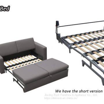 2-Stage Real Bed Sofa Mechanism TD000# photo-3