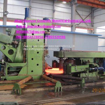 12.D53K Core Shaft Fixed Type