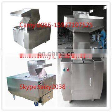 2017 Hot Sale Bone Crushing Machine/Animal Bone Crusher photo-4