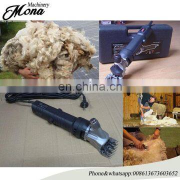 Новый поступление! Фабричные цены! Продажа машин для стрижки овциной шерсти/машин для стрижки овец. photo-2