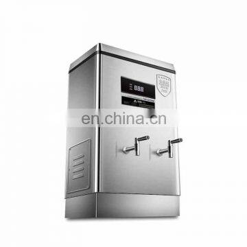 Intelligent Microcomputer Stepwise Electric Water Boiler Commercial hot water machine