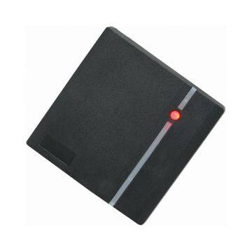 Access Control 125 KHz/13.56 MHz Card Reader