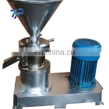 Hot Sale Automatic Exporter Standard Peanut Butter Making Machine