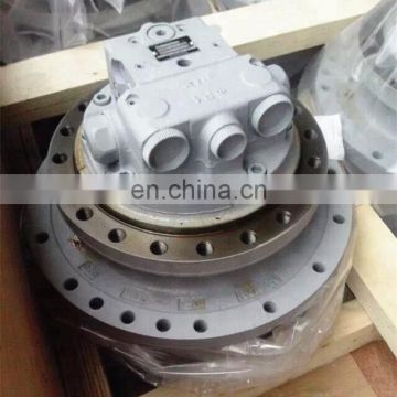 Sumitomo Excavator Travel Motor Reduction Gearbox For SH120C2 SH120Z3 Final Drive