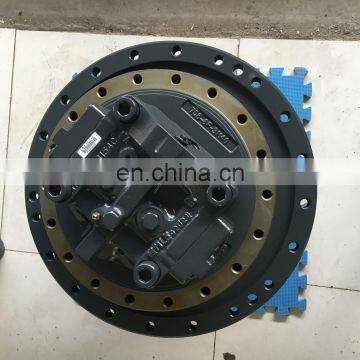 Genuine New PC210 Final Drive Pc210 Travel Motor