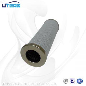 High efficiency UTERS replace of PALL  hydraulic oil filter element  HC2208FKN6H   accept custom