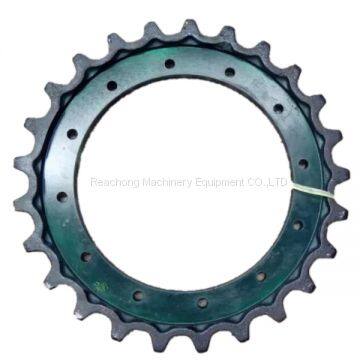 D16  Sprockets