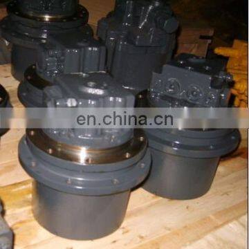 KYB MAG-18V-290 gearbox /final drive,SWING GEARBOX ,pc40-7 final drive KYB psvd2-21 final drive