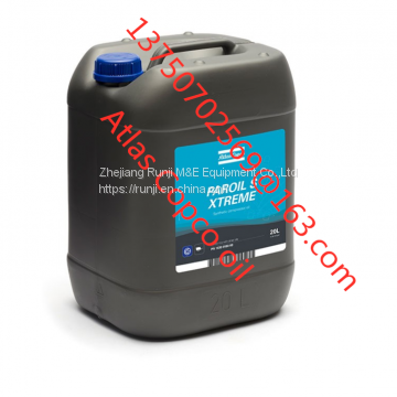 PAROIL S XTREME Atlas Copco Lubricating Oil Used for High Tempreature Environment photo-4