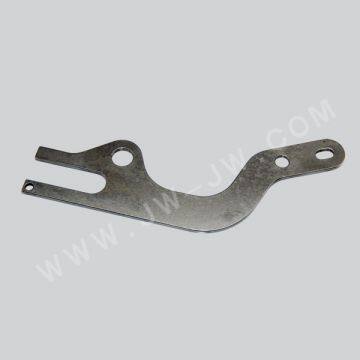 Sulzer projectile loom spare part  Bend Bar 740.939.000