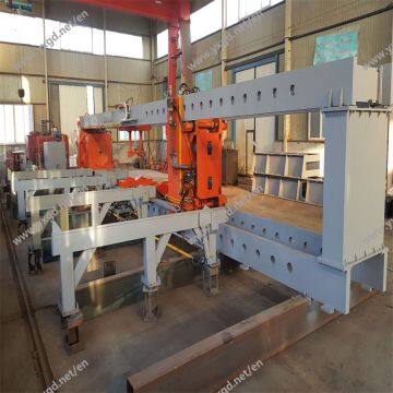 Hydro Testing Machine For Pipe Hydro Testing Machine photo-3