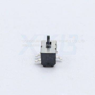 Normally Open W6.35XD3.1 Vertical SMD Detection Switch photo-3