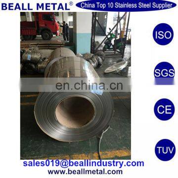 Stainless Steel 417 Calculate Steel Plate/coil/strip Weight photo-2