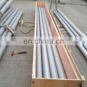 SS 316L Seamless Tubes 2mm photo-2