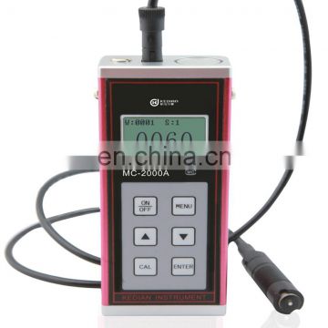 MC2000 Coating thickness gauge