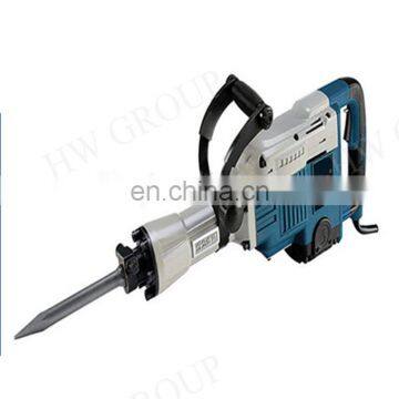 Air hydraulic electric hammer vibratory jack hammer demolition hammer price