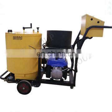 Professional Pot Holes Road Repairs Asphalt Crack Sealing Machine