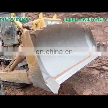 small SHANTUI SD16 Chinese bulldozer spare parts