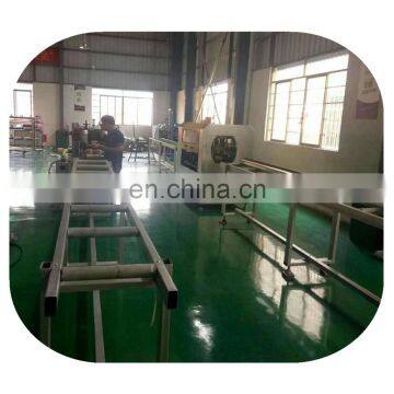 Aluminium Profile Forming Machine_thermal Break Making for Window and Door photo-5