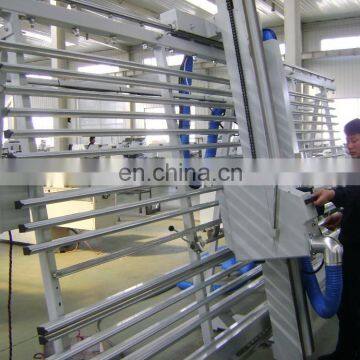 Curtain Walls Panel Milling Machine photo-4