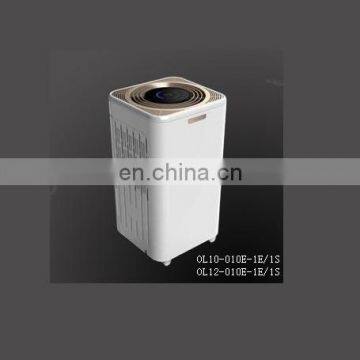 OL12-010E-1E Best Selling Mini Home Dehumidifier 12L/day