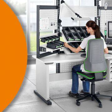 Laboratory Work Chairs photo-2