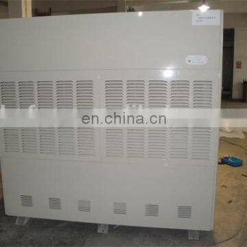 960 Liters Industrial Dehumidifier FDH-9600BC Hangzhou Dehumidifier Manufacturer Dehumidifier Drinking Water photo-2